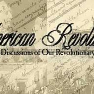 Timeline: the american revolution