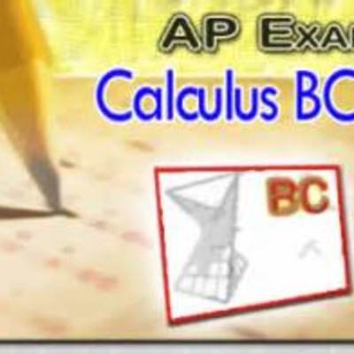 Timeline: AP Calculus BC Journal Project