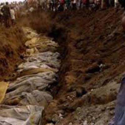Timeline: Genocide in Rwanda
