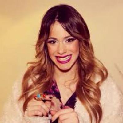 Timeline: Martina Stoessel