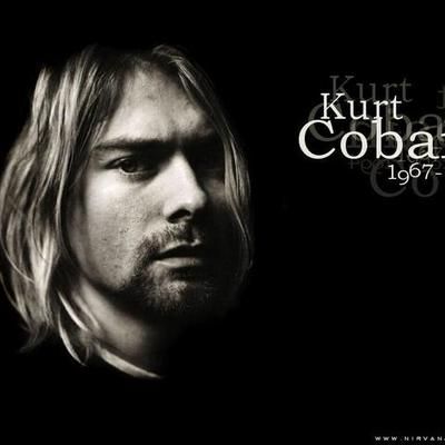 Timeline: Kurt Cobain TimeLine