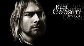 Timeline: Kurt Cobain TimeLine