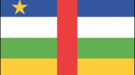 Timeline: Central African Republic