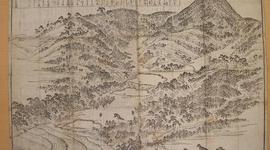 Timeline: Edo and Meiji Timeline