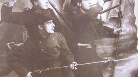 Timeline: La Première Guerre Mondiale