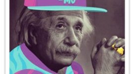 Timeline: Physics Timeline