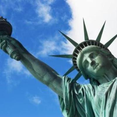 Timeline: Immigration History by Courtney Ekdahl