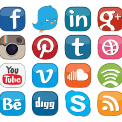 Timeline: The History of Social Media