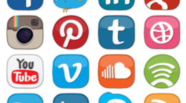 Timeline: The History of Social Media