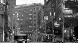 Timeline: History of Pittsburgh