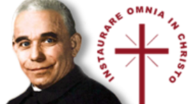 Timeline: San Luis Orione