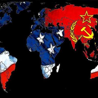 Timeline: Cold War Timeline ASU