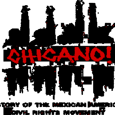 Timeline: MPTC 1960's Hispanic and Chicano Movement
