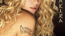 Timeline: isabel mebarak ripoll "shakira"