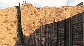 Timeline: Illegal Imigration Timeline