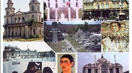 Timeline: Traveling Through Latin American Revolutions! ca. 1800-1900