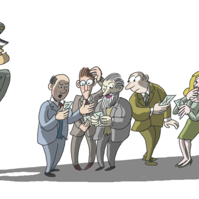 Timeline: Dictadores en América Latina, siglo XX.