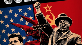 Timeline: GCU 113 Cold War Events