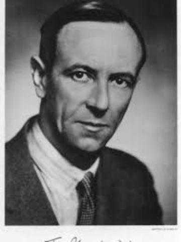 James chadwick date of death picture