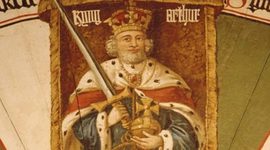 Timeline: King Arthur