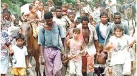 Timeline: Problematicas Sociales De Colombia