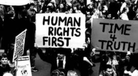 Timeline: A Time For Change