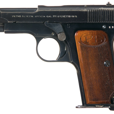 Timeline: How guns have changed from the civil war to modern day