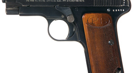 Timeline: How guns have changed from the civil war to modern day