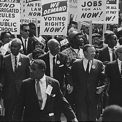 Timeline: Civil Rights Movement Timeline