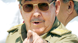 Timeline: Dictaduras latinoamericanas