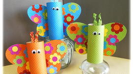 Timeline: Linea de Tiempo de Manualidades