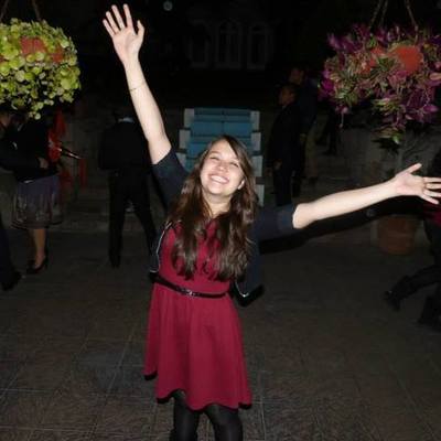 Timeline: Bety Sotomayor