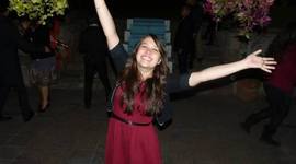 Timeline: Bety Sotomayor