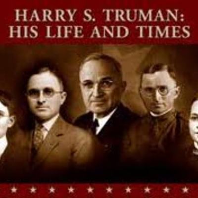 Timeline: My Life, As Your President