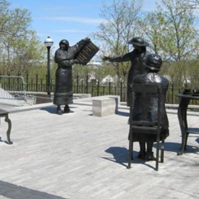 Timeline: Les Droits des Femmes