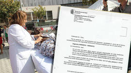 Timeline: Facturacion en el area de urgencias