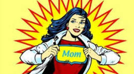 Timeline: Caring Karen