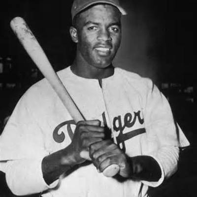 Timeline: Jackie Robinson