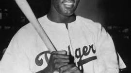 Timeline: Jackie Robinson