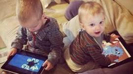 Timeline: Surgimiento educación a distancia