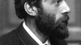 Timeline: The  AMAZING(kind of )Life of Robert Bridges