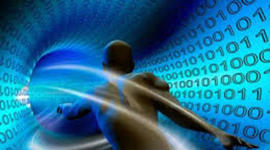 Timeline: inicio de la era digital del tiempo