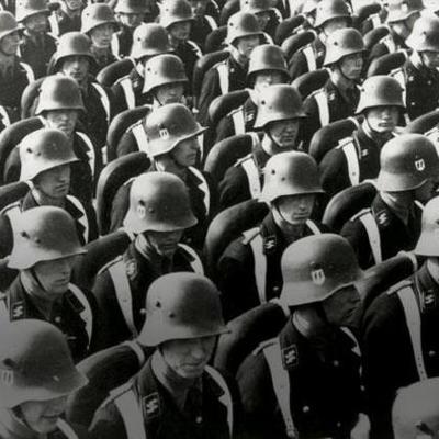 Timeline: Italien og Afrika