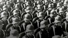 Timeline: Italien og Afrika