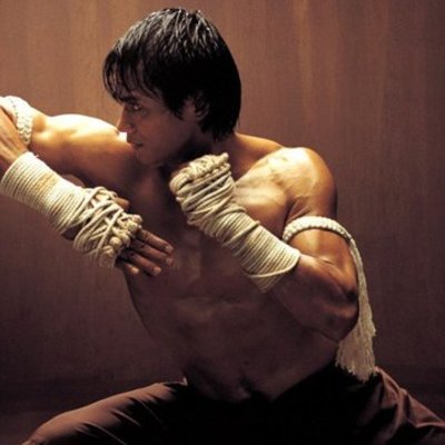 Timeline: Східні бойові мистецтва