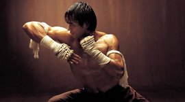 Timeline: Східні бойові мистецтва
