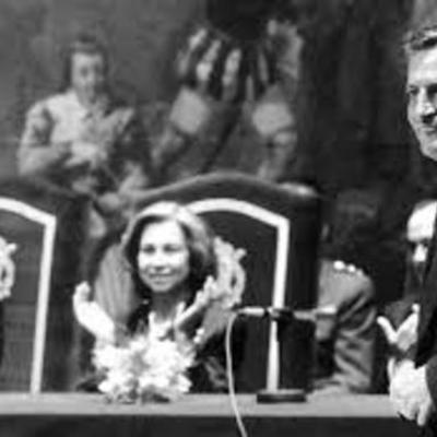 Timeline: Transición a la democracia