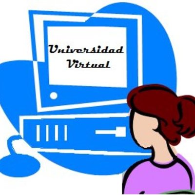 Timeline: LA EDUCACION A DISTANCIA