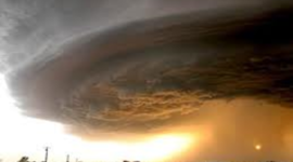 Timeline: Meteorology