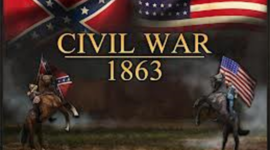 Timeline: American Civil War and Reconstruction Timeline